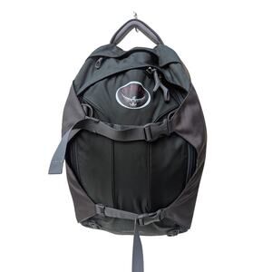 Osprey Porter 46L Travel Backpack [Dark Green/Grey]
